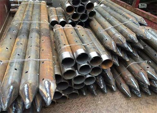 石碌镇钢花管哪里有卖